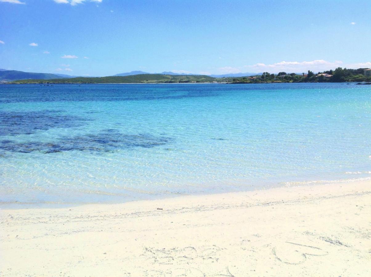 Sea Love Olbia Luaran gambar
