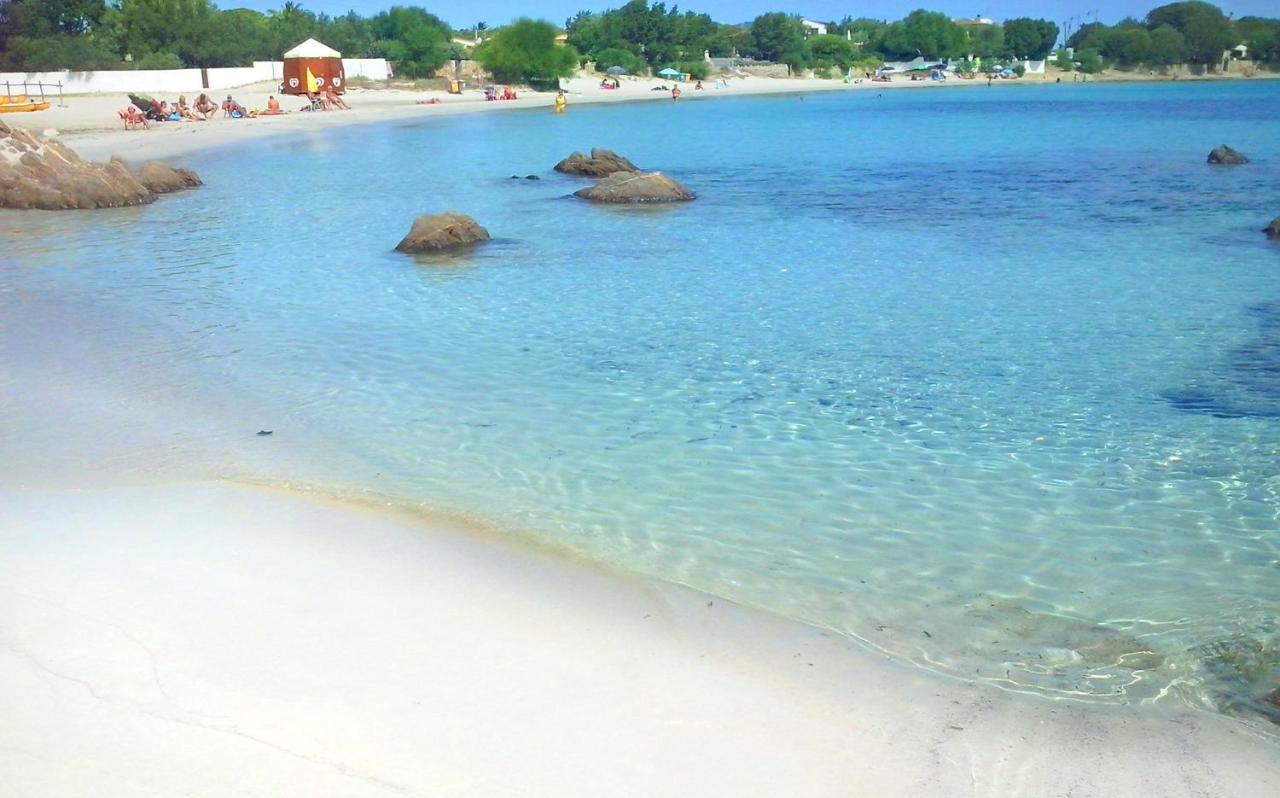 Sea Love Olbia Luaran gambar